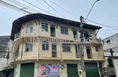 Prédio comercial de 600 m² no centro de lauro de freitas