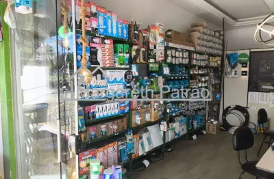 Sala comercial à venda na Avenida Santos Dumont, --, Estrada do Coco, Lauro de Freitas