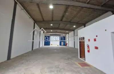 Barracão / Galpão / Depósito para alugar na Rua Sucupió, --, Abrantes, Camaçari