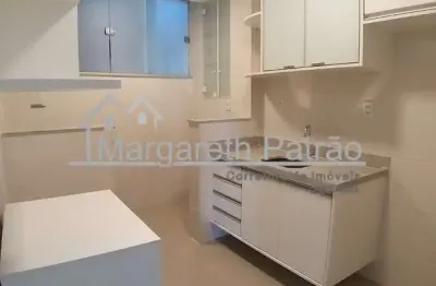 Apartamento com 1 quarto para alugar na Avenida Princesa Leopoldina, --, Graça, Salvador