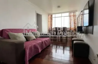 Apartamento com 3 quartos para alugar na Rua Piauí, --, Pituba, Salvador