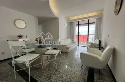 Apartamento 2 quartos mobiliado com dependência no loteamento aquarius, pituba.