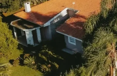 Imovel luxo colônia witmarsum para residência ou hotel