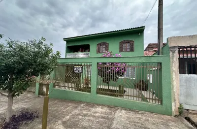 Sobrado à venda com 198 m² próximo a av saul elkind