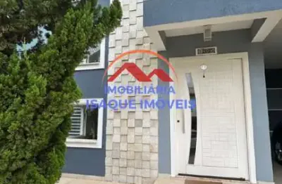 Casa em condomínio fechado com 3 quartos à venda no ibi aram, itupeva , 190 m2 por r$ 1.550.000