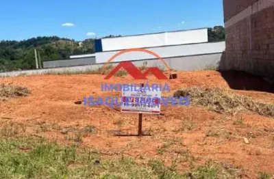 Terreno comercial à venda no jardim itália, itupeva  por r$ 243.000