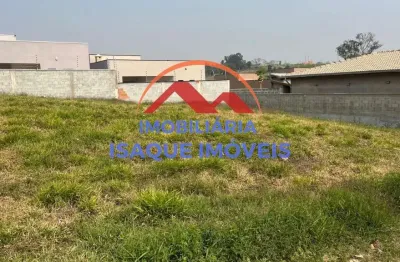 Terreno à venda no Residencial Tosi, Itupeva 