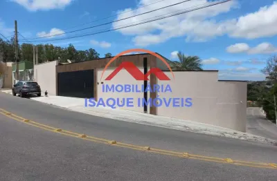 Casa com 3 quartos à venda no santo antônio ii, itupeva , 205 m2 por r$ 690.000