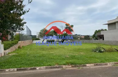 Terreno à venda no residencial dos lagos, itupeva  por r$ 680.000