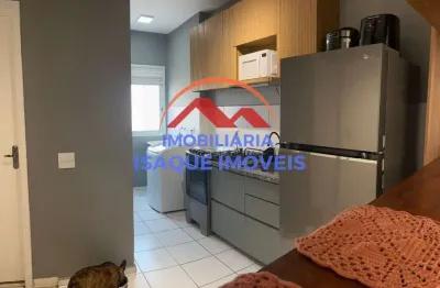 Apartamento com 2 quartos à venda no jardim alegre, itupeva , 45 m2 por r$ 268.000