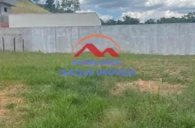 Terreno em condomínio fechado à venda no jardim itália, itupeva  por r$ 199.000
