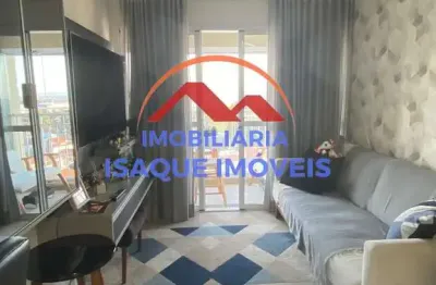 Apartamento com 3 quartos à venda no medeiros, jundiaí , 80 m2 por r$ 700.000