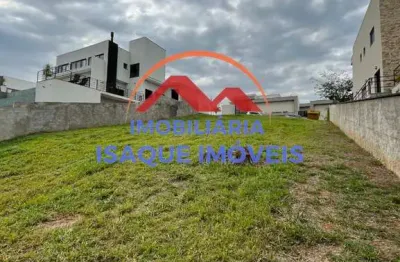 Terreno em condomínio fechado à venda no rio abaixo, itupeva  por r$ 800.000