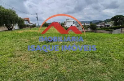 Terreno em condomínio fechado à venda no residencial montes claros, itupeva  por r$ 455.000