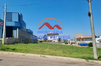 Terreno em condomínio fechado à venda no ibi aram, itupeva  por r$ 430.000