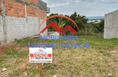 Terreno à venda no Residencial Tosi, Itupeva 