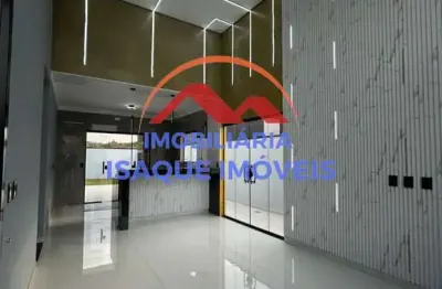 Casa com 3 quartos à venda no jardim itália, itupeva , 220 m2 por r$ 700.000