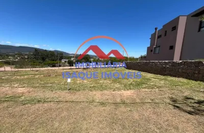 Terreno em condomínio fechado à venda no residencial colinas de itupeva, itupeva  por r$ 610.000