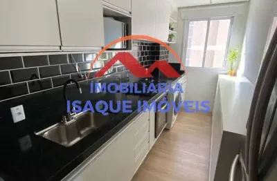 Apartamento com 2 quartos à venda no residencial pacaembu i, itupeva , 55 m2 por r$ 377.000