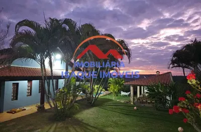 Chácara / sítio com 3 quartos à venda no jardim do ribeirao i, itupeva , 1000 m2 por r$ 954.000