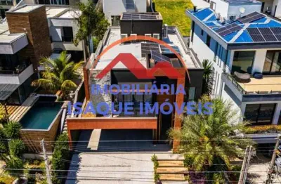 Casa em condomínio fechado com 3 quartos à venda no Ibi Aram, Itupeva , 300 m2 por R$ 4.200.000