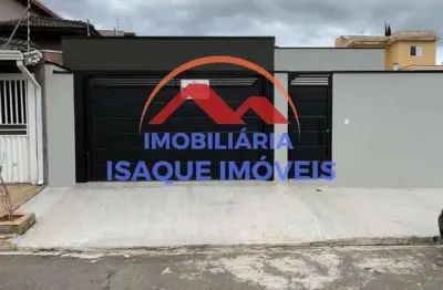 Casa com 3 quartos à venda no Residencial Girassol, Itupeva , 200 m2 por R$ 770.000