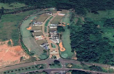 Terreno exclusivo 494m2 a venda no quinta do golfe reserva - rio preto