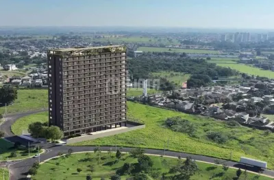 Apto stúdio cubo 123  35m2 -1 quarto, zona sul prox iguatemi rio preto