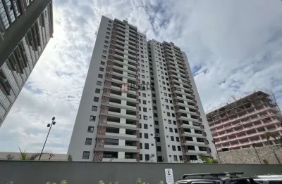 Apto cond murano 94m2 - 3 dorm 1 suíte - iguatemi - zona sul rio preto