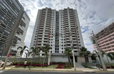 Apto cond murano 106m2 - 3 dorm 1 suíte - iguatemi -zona sul rio preto
