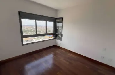 Apartamento cond holt place 197m2 - 3 suítes - zona sul de rio preto
