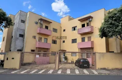 Apto edif ubiraí 70m2 -2 dorm 1 suíte -prox hb famerp -rio preto