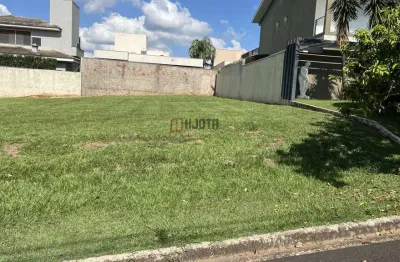 Terreno à venda na Rua Bruno de Camargo Civetta, 223, Parque Residencial Buona Vita, São José do Rio Preto
