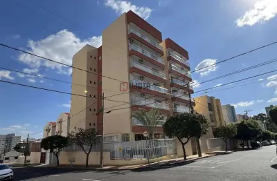 Apto edif farroupilha ii - 93m2 - 2 dorms 1 suíte, elevador -rio preto