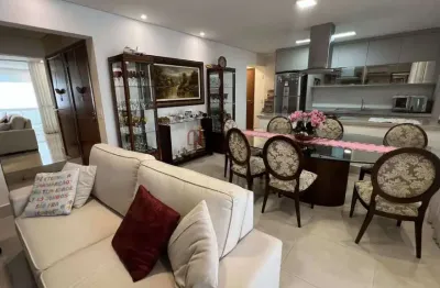 Apartamento cond ipê da mata 127m2 - 3 suítes -zona sul de rio preto