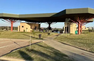 Terreno condominio botanic residence, 417m - zona sul de rio preto