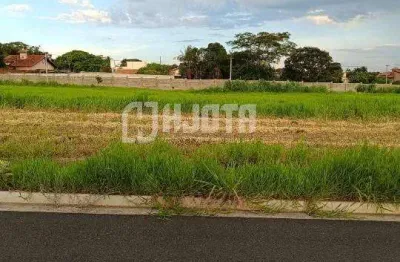 Terreno Condominio Botanic, 417m - Zona Sul de São José do Rio Preto