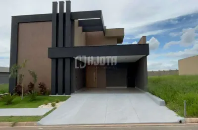 Casa 152m2 com 3 Suítes no Condomínio SetLife II, SetLife 2 Mirassol