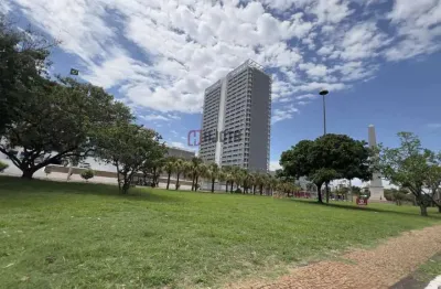 Sala Comercial no Plaza Corporate a partir de 60m2 - Rio Preto