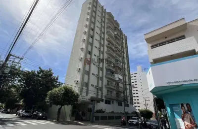 Apartamento à venda em São José do Rio Preto, Edif Aurora, com 3 quartos, 139m²