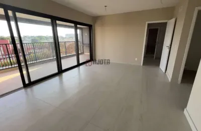 Apto NAVARRO HOME 141m2 - 3 Suítes Zona Sul - São José do Rio Preto