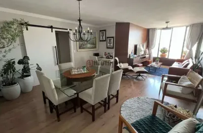 Apto Cond PORTO SEGURO 155m2 -3 Dorm 1 Suíte -Prox Sta Casa -Rio Preto