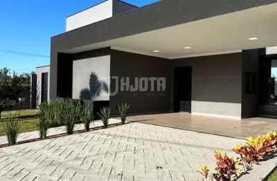Casa 205m2 com 3 suítes, cond recanto do lago - são josé do rio preto