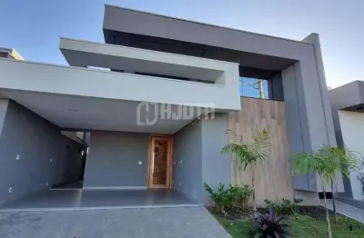 Casa 157m2 com 3 suítes no condomínio setlife ii, setlife 2 mirassol