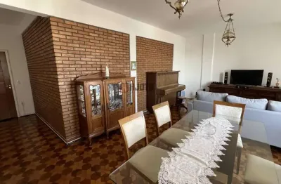 Apartamento cond negrelli  150m2 - 3 dorms c sacada - centro rio preto