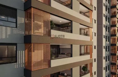 Apto cond murano 94m2 - 3 dorm 1 suíte - iguatemi - zona sul rio preto
