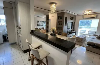 Apto cond green square 88m2 - 3 dorm 1 suíte - zona sul rio preto