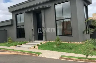 Casa 210m2 com 3 suítes no cond residencial gaivota ii - rio preto