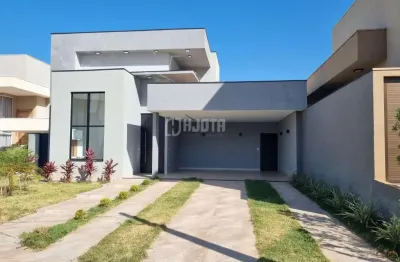 Casa 226m2 com 3 suítes no cond residencial gaivota ii - rio preto