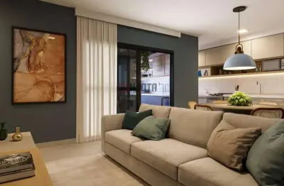 Apartamento cond viven 95m2 - 3 dorm 1 suíte - zona sul de rio preto